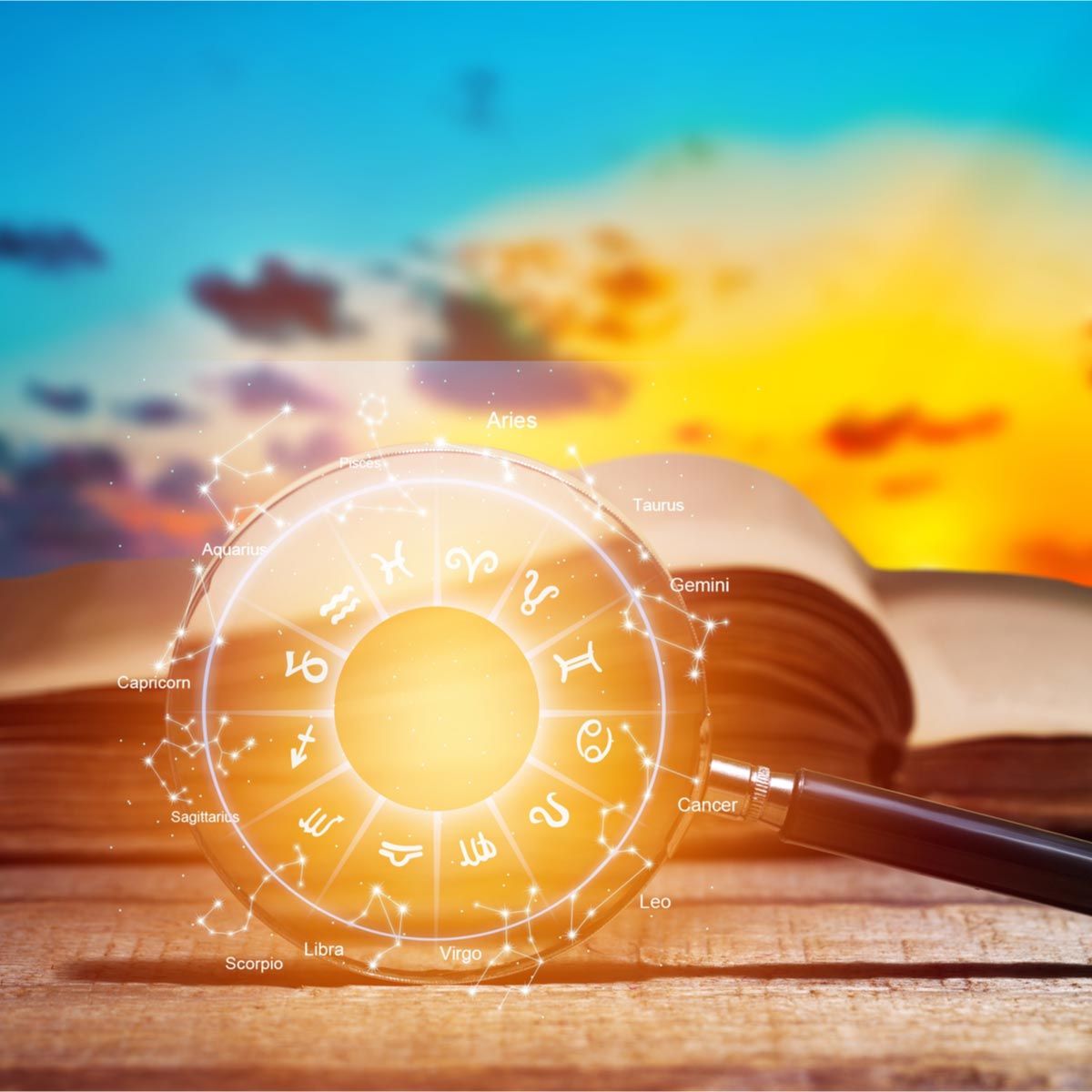 Astrologie et horoscope chinois